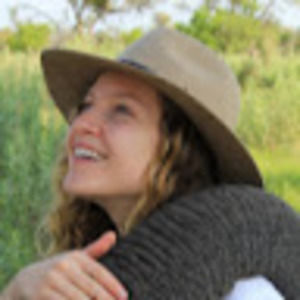 Meet your Posher, Julia